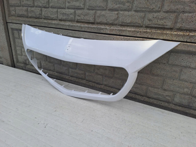 MERCEDES CITAN W415 GRILL ATRAPA ZDERZAK PRZÓD - (13507430591)