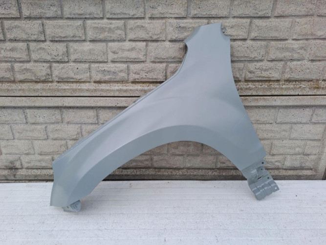 SUZUKI GRAND VITARA LIFT 05-14 BŁOTNIK LEWY PRZÓD - (13507477930)