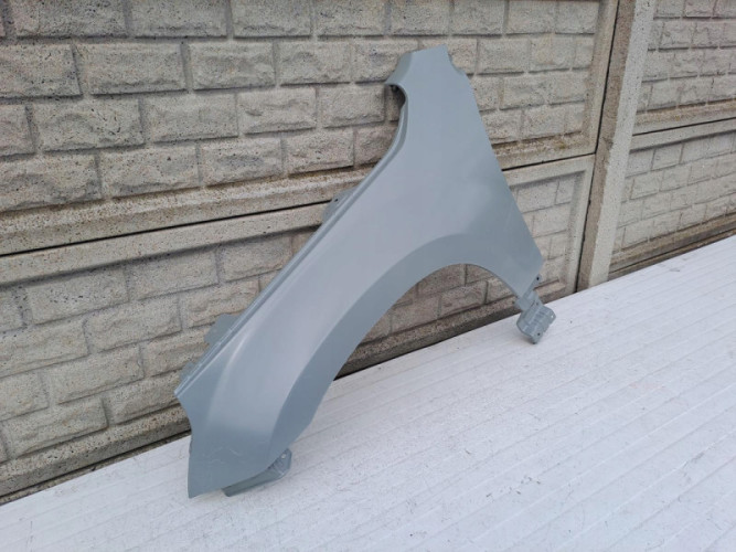 SUZUKI GRAND VITARA LIFT 05-14 BŁOTNIK LEWY PRZÓD - (13507477930)