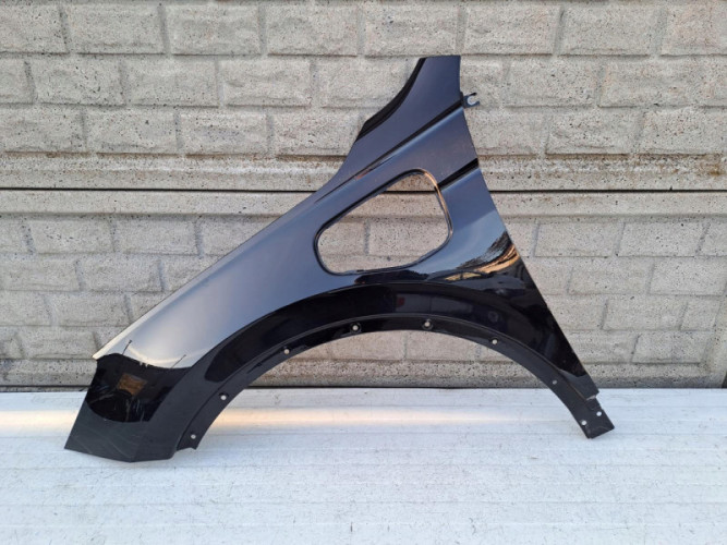 SEAT TARRACO HYBRYDA 21-24 BŁOTNIK PRZEDNI LEWY - (13507525612)