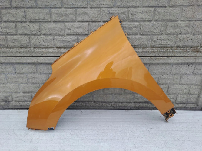 RENAULT SCENIC 4 IV 17-21 BŁOTNIK PRZEDNI LEWY - (13527881195)