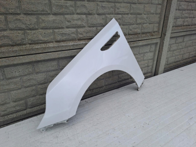 KIA OPTIMA LIFT 15-21 BŁOTNIK LEWY - (13528008613)