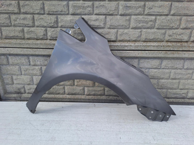 TOYOTA AVENSIS III T28 T29 15- BŁOTNIK PRAWY - (13533426573)