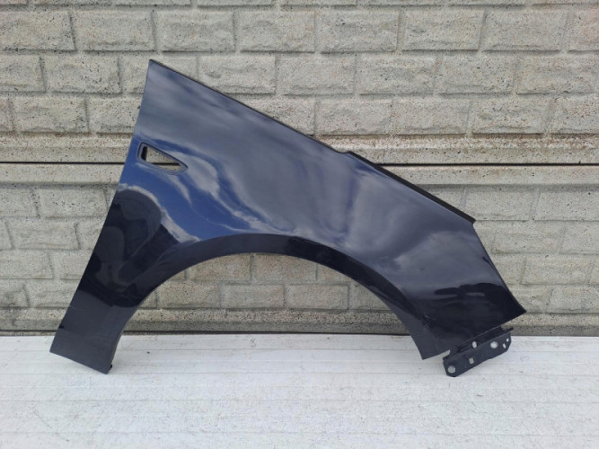 OPEL ZAFIRA C 12-18 BŁOTNIK PRZEDNI PRAWY - (13533457417)