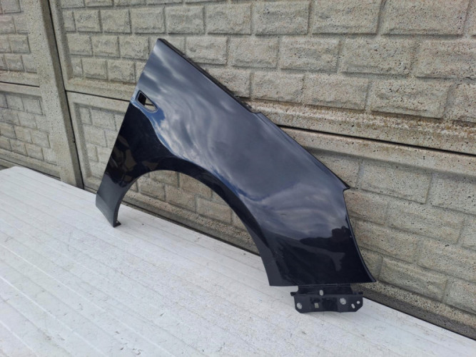 OPEL ZAFIRA C 12-18 BŁOTNIK PRZEDNI PRAWY - (13533457417)