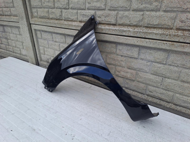 HYUNDAI I10 i 10 2021-2023 BŁOTNIK LEWY PRZÓD - (13533474545)