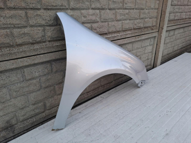 VW GOLF 5 V KOMBI VW JETTA 2005-2012 BŁOTNIK PRAWY - (13534126071)