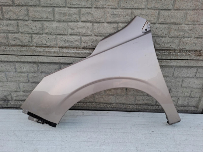 SUBARU FORESTER 13-19 BŁOTNIK PRZEDNI LEWY - (13534310645)
