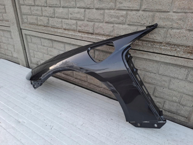 BMW I8 I12 I15 COUPE ROADSTER 14-20 BŁOTNIK LEWY - (13534382184)