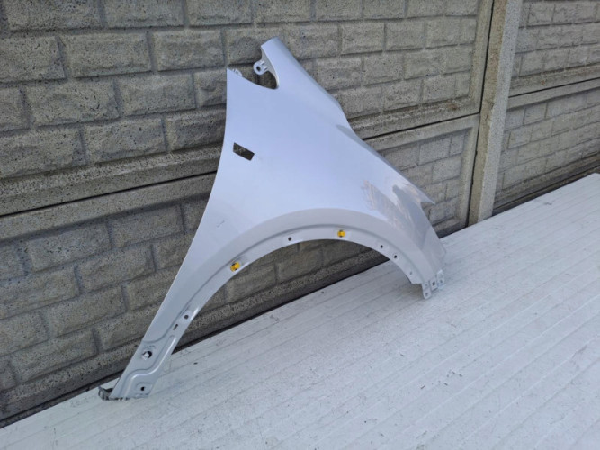 OPEL MOKKA BŁOTNIK PRAWY PRZEDNI - (13547702461)