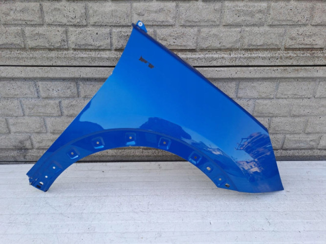 FORD PUMA MK2 2019 - 2023 BŁOTNIK PRZEDNI PRAWY - (13547733683)