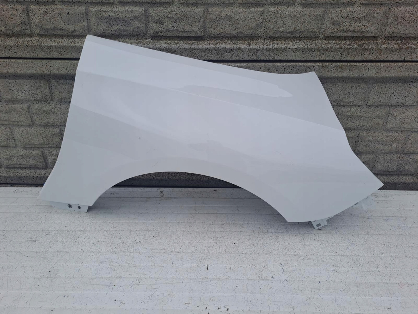 BMW Z4 G29 BŁOTNIK LEWY TYŁ TYLNI - (13557848330)