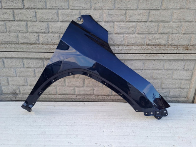 LEXUS RX 350/450H 16-24 BŁOTNIK PRAWY PRZEDNI - (13558043427)