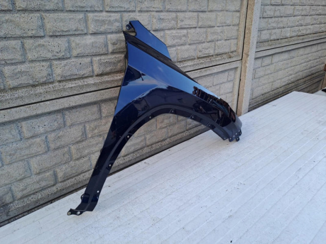 LEXUS RX 350/450H 16-24 BŁOTNIK PRAWY PRZEDNI - (13558043427)