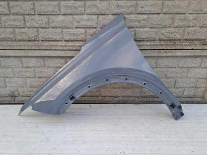 AUDI Q4 BŁOTNIK PRZEDNI LEWY - (13563655341)