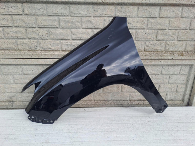 TOYOTA LAND CRUISER 150 2010-2017 BŁOTNIK LEWY - (13568752629)