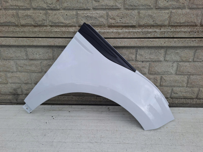 LAND ROVER EVOQUE 19-23 BŁOTNIK PRAWY PRZEDNI - (13568756265)