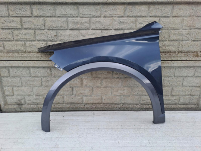 SEAT CUPRA FORMENTOR 5FF 20- BŁOTNIK PRZEDNI LEWY - (13568975032)