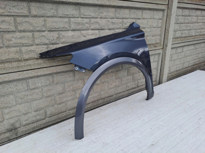 SEAT CUPRA FORMENTOR 5FF 20- BŁOTNIK PRZEDNI LEWY - (13568975032)