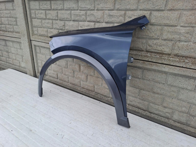 SEAT CUPRA FORMENTOR 5FF 20- BŁOTNIK PRZEDNI LEWY - (13568975032)