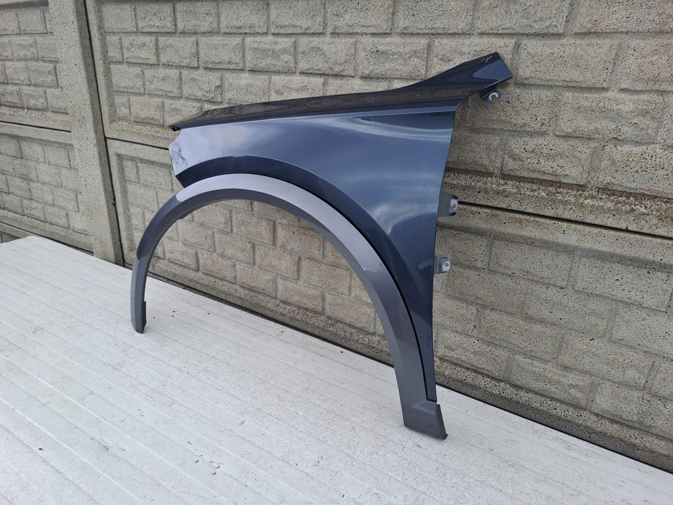 SEAT CUPRA FORMENTOR 5FF 20- BŁOTNIK PRZEDNI LEWY - (13568975032)