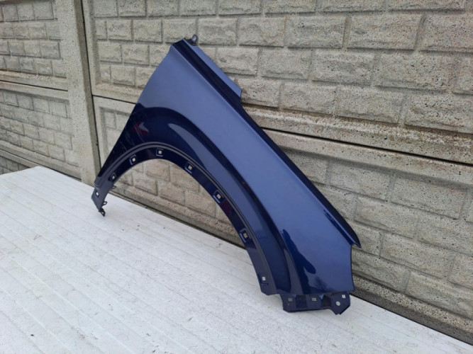 HYUNDAI SANTA FE 19-23 BŁOTNIK PRAWY PRZEDNI - (13569097124)