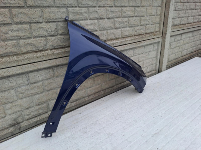 HYUNDAI SANTA FE 19-23 BŁOTNIK PRAWY PRZEDNI - (13569097124)