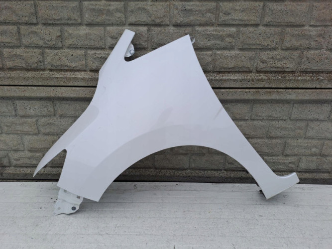 HONDA JAZZ IV 15-20 BŁOTNIK PRZEDNI LEWY - (13569133466)