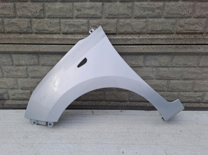 HYUNDAI I10 i 10 14-20 BŁOTNIK LEWY PRZÓD - (13569394570)