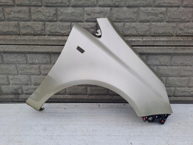 BŁOTNIK PRZEDNI PRAWY OPEL CORSA D 2006-2015 - (13569439586)