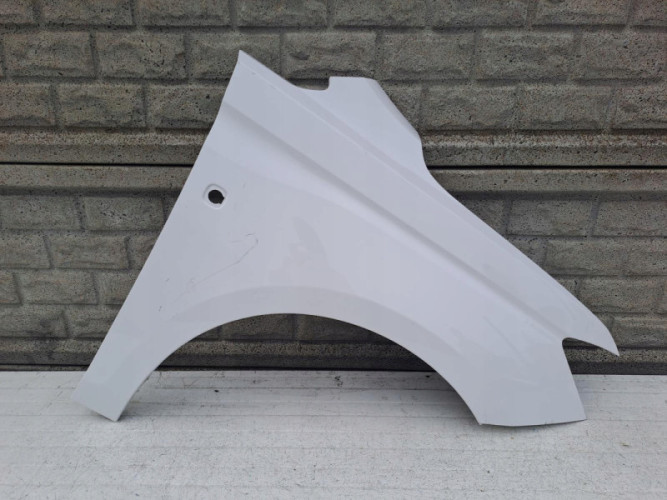 VW CADDY 5 V 2021-2024 BŁOTNIK PRZEDNI PRAWY - (13569443835)