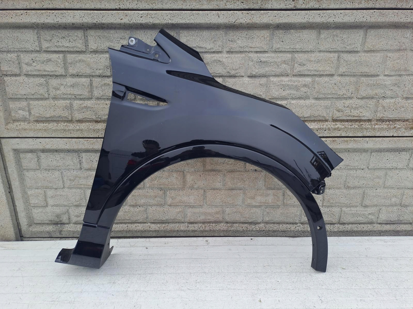 FORD KUGA 2 MK2 13-19 BŁOTNIK PRAWY PRZEDNI - (13569483591)
