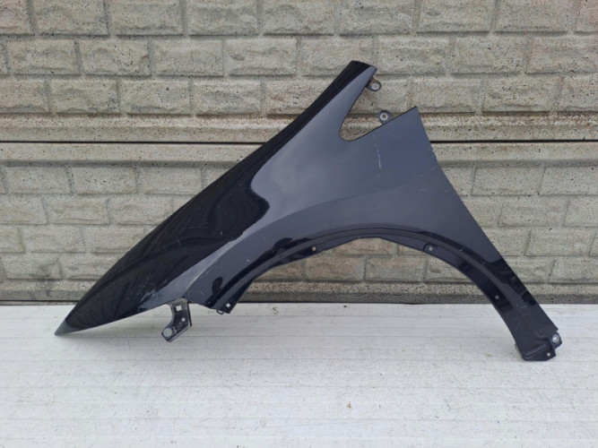 HONDA CIVIC UFO 06-13 BŁOTNIK PRZEDNI LEWY - (13569489249)