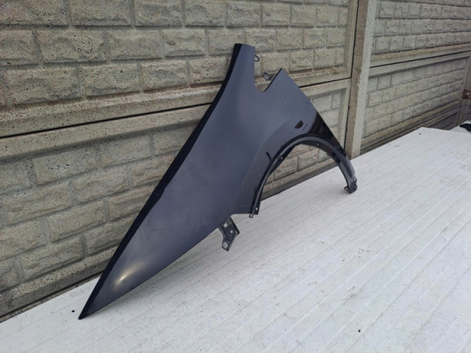 HONDA CIVIC UFO 06-13 BŁOTNIK PRZEDNI LEWY - (13569489249)
