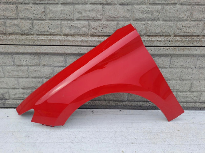 SEAT LEON 4 IV 5FA 2020-2024 BŁOTNIK PRZEDNI LEWY - (13569499137)
