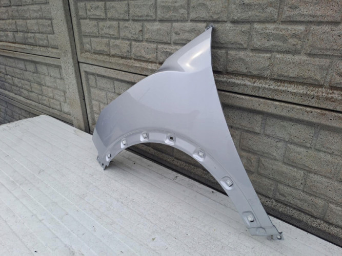 SSANGYONG TIVOLI LIFT 19- BŁOTNIK LEWY PRZEDNI - (13569523214)