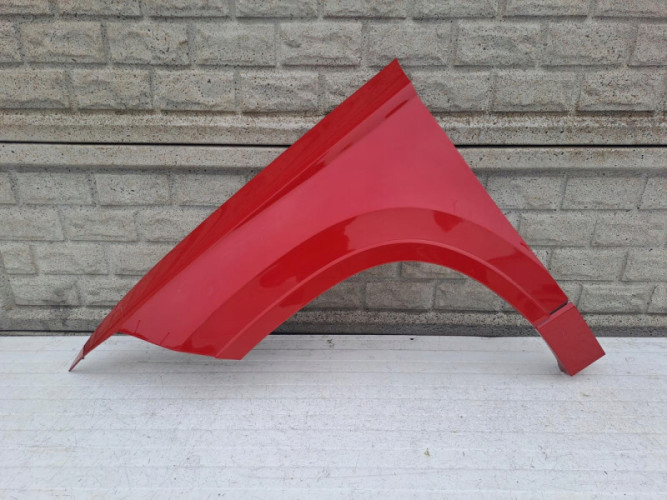 SEAT ATECA BŁOTNIK LEWY PRZEDNI - (13575428227)