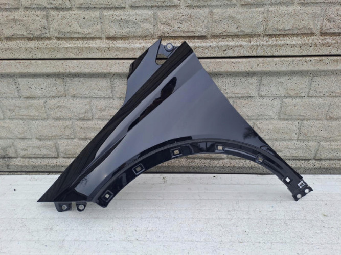 BŁOTNIK PRZEDNI LEWY HYUNDAI BAYON - (13575443922)