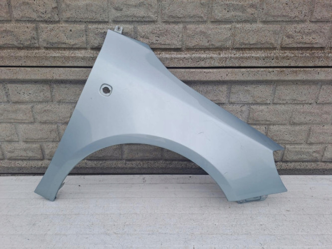 SKODA FABIA 2 II ROOMSTER 07-17 BŁOTNIK PRAWY - (13575546685)