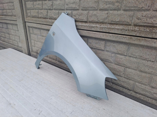 SKODA FABIA 2 II ROOMSTER 07-17 BŁOTNIK PRAWY - (13575546685)