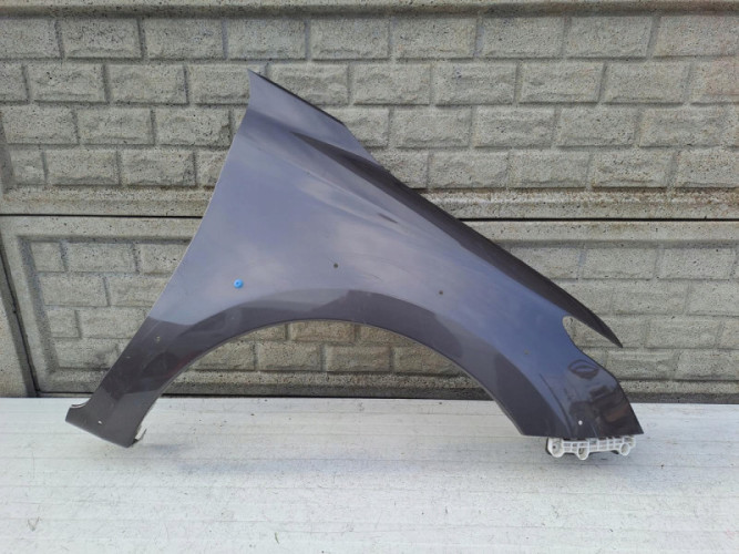 MITSUBISHI L200 FIAT FULLBACK 14-20 BŁOTNIK PRAWY - (13584752659)