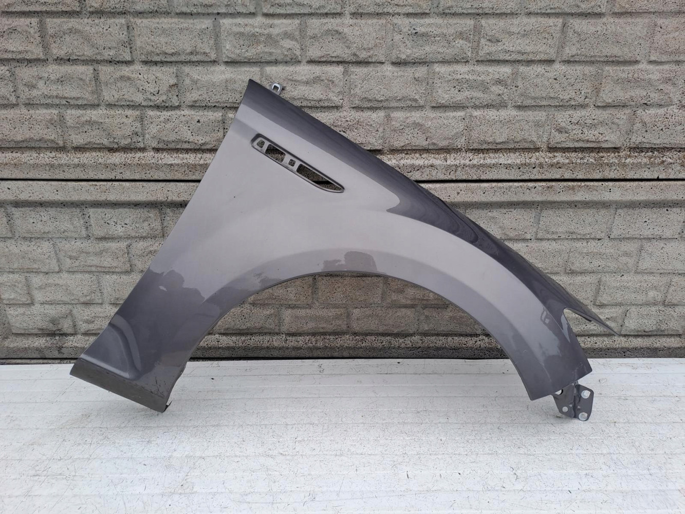 FORD MONDEO MK4 2007-2015 BŁOTNIK PRAWY PRZEDNI - (13590721472)