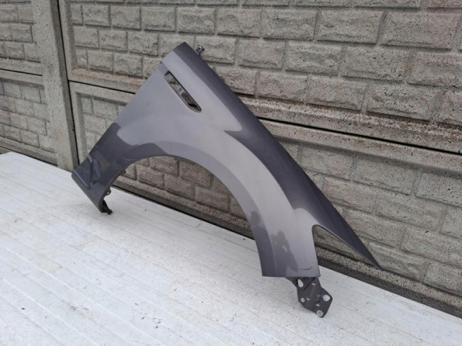 FORD MONDEO MK4 2007-2015 BŁOTNIK PRAWY PRZEDNI - (13590721472)