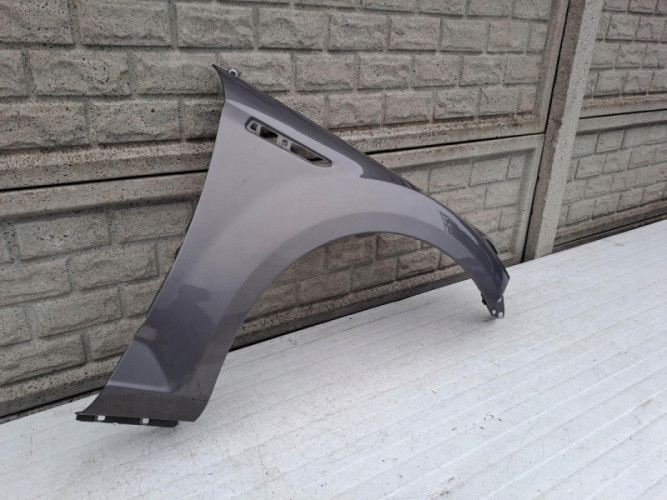 FORD MONDEO MK4 2007-2015 BŁOTNIK PRAWY PRZEDNI - (13590721472)