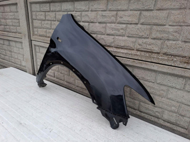 MITSUBISHI ASX 15-20 LIFT BŁOTNIK PRAWY PRZEDNI - (13590829217)