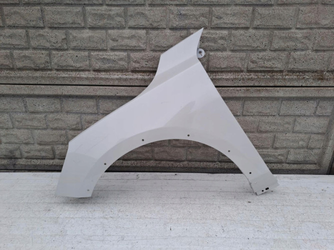 FORD FOCUS MK4 MK 4 ACTIVE BŁOTNIK LEWY PRZEDNI - (13590865167)