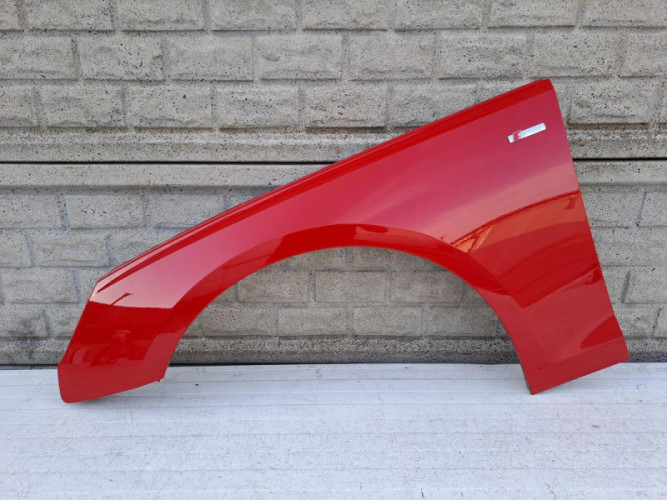 AUDI A4 B9 8W0 LIFT 19 - 23 BŁOTNIK PRZEDNI LEWY - (13595759019)