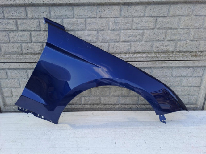 FORD MUSTANG VI LIFT 18 - 22 BŁOTNIK PRZEDNI PRAWY - (13607832463)