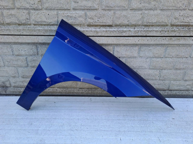 SEAT IBIZA 5 V 2018- 2023 BŁOTNIK PRZEDNI PRAWY - (13607895885)