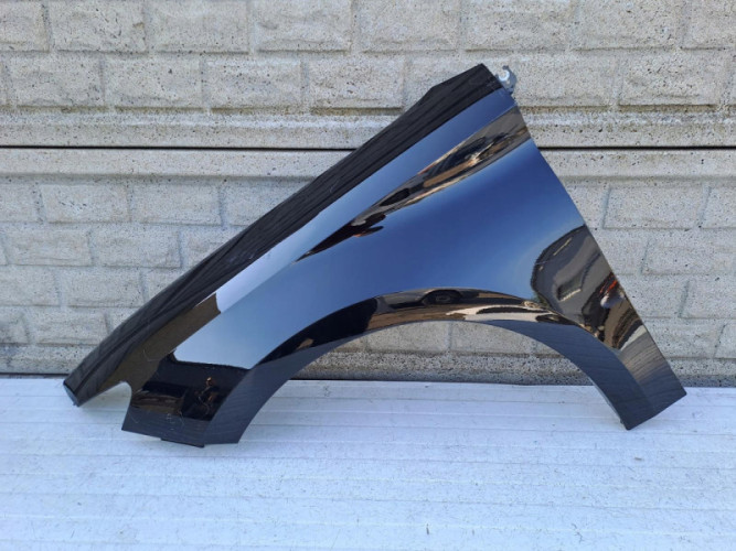 SEAT LEON 4 IV 5FA 2020-2024 BŁOTNIK PRZEDNI LEWY - (13607945471)